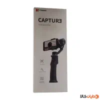 گیمبال شیامی captur3(کف قیمت علت جمع کردن فروشگاه)
