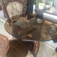 مبلمان استیل