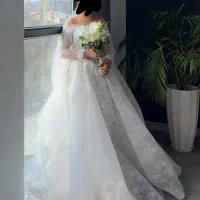 اجاره و فروش لباس عروس