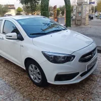 شاهین اتوماتیک سانروف دار|خودرو سواری و وانت|بابل, |دیوار