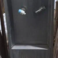 ابسردکن استیل دست دوم|آب‌سردکن و تصفیه آب|تبریز, |دیوار