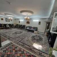 ۱۳۰متر/فول امکانات/چهار ساله/نبرد شمالی|فروش آپارتمان|تهران, ائمه اطهار|دیوار