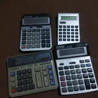 ماشین حساب|لوازم التحریر|مزرعه کتول, |دیوار