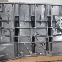 بلوک سیلندر نیم موتور موتور کامل