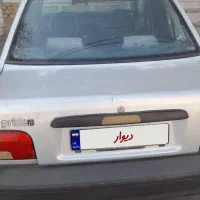 پراید|خودرو سواری و وانت|اراک, |دیوار