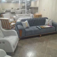 مبل مهشاد