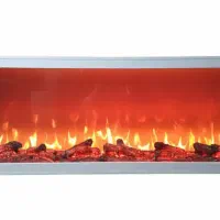 شومینه سه بعدی برقی