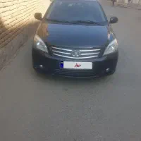 ولکس c30 مدل۹۴ بیرنگ|خودرو سواری و وانت|فیرورق, |دیوار