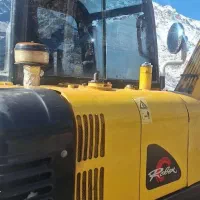 مینی بیل هیوندای ۲۰۱۲ در توضیحات