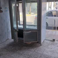 فروش یخچال قصابی|فروشگاه و مغازه|قائم‌شهر, |دیوار