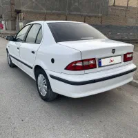 سمندlx مدل ۹۷ بدون رنگ|خودرو سواری و وانت|کرمانشاه, |دیوار