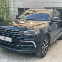 ریگان کوپا وارداتی مدل ۹۷