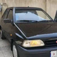 پراید 132 دوگانه سوز، مدل ۱۳۸۷|خودرو سواری و وانت|مشهد, استاد یوسفی (شهرک غرب)|دیوار