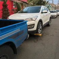 یدک کش یدکش