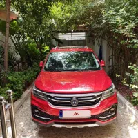 sx5 قرمز اسفند 1401