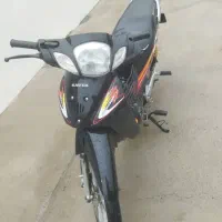 مزایده|موتورسیکلت|گنبد کاووس, |دیوار