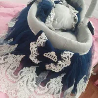 کالسکه و سبد لالایی|کالسکه و لوازم جانبی|شیراز, زیباشهر|دیوار