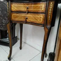 بوفه چوبی ایستاده|بوفه، ویترین، کنسول|تهران, تهرانسر مرکزی|دیوار