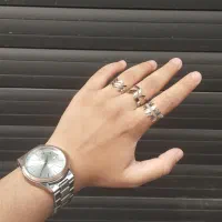 انواع انگشتر|بدلیجات|گرگان, |دیوار