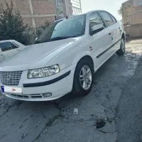 سمند FE7|خودرو سواری و وانت|بوکان, |دیوار