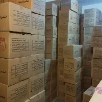 چیپس چی توز متوسط 30فروش|خوردنی و آشامیدنی|مرند, |دیوار