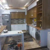 صنایع ام دی اف سجاد .کیخا