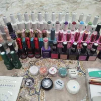 وسایل کاشت ناخن|آرایشی، بهداشتی، درمانی|تهران, فلاح|دیوار