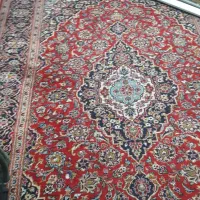 فروش دوتخته فرش ۶متری دست باف کاشان|فرش|تهران, تهرانپارس جنوبی|دیوار