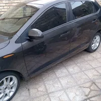 ام‌وی‌ام 315 هاچبک ساده، مدل ۱۳۹۳|خودرو سواری و وانت|تربت‌حیدریه, چهارراه خواف|دیوار