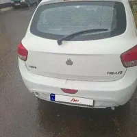 تیبا ۲ مدل ۱۳۹۷ کارکرد ۸۵۰۰۰