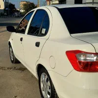 ساینا ۱۴۰۳ در حد|خودرو سواری و وانت|گرگان, |دیوار