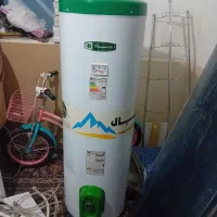 ابگرمکن برقی