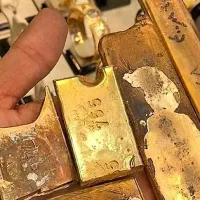 طلای آبشده به قیمت تابلو شمش و سکه وطلای بدون اجرت