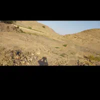 سلام ۱۰۰۰متر زمین با چاه آب شخصی ویلای