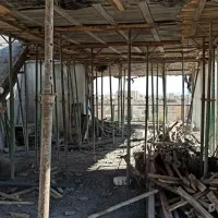پیمانکاری سفت کاری/نازک کاری/ بازسازی/ اسکلت بتنی|خدمات پیشه و مهارت|اصفهان, شیخ اشراق|دیوار