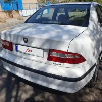 سمند LX ساده، مدل ۱۴۰۰|خودرو سواری و وانت|گلبهار, شهر جدید گلبهار|دیوار