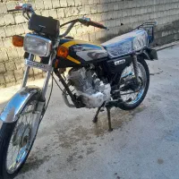 موتور سیکلت