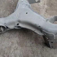 اکسل عقب تیبا ساینا کوییک