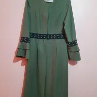 مانتو سایز ۴۰|لباس|کرج, شهرک جهان‌نما|دیوار