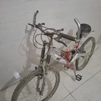 دوچرخه|دوچرخه، اسکیت، اسکوتر|سرپل ذهاب, |دیوار