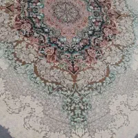 فرش گل برجسته  ۹متری و ۶ متری