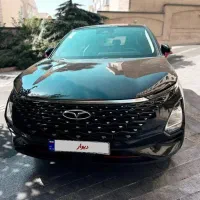فونیکس اف ایکس fownix fx 1402|خودرو سواری و وانت|تهران, مرزداران|دیوار