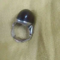 انگشتر یاقوت کبود|جواهرات|علی‌آباد کتول, |دیوار