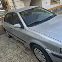 سمند مدل ۸۳|خودرو سواری و وانت|اهواز, پردیس دو|دیوار