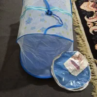 پشه بند بچه نو