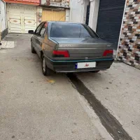 405|خودرو سواری و وانت|بابل, |دیوار