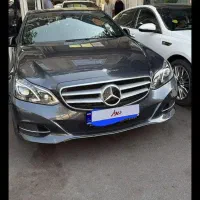 بنز ای ۲۰۰