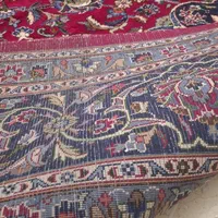 فرش دستبافت کاشمر ۱۲ متری|فرش|تهران, علم و صنعت|دیوار