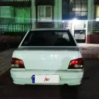 پراید132 مدل 90|خودرو سواری و وانت|تهران, علم و صنعت|دیوار