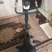 دوچرخه ثابت ورزش خونگی|تجهیزات ورزشی|رشت, کوی حسینی|دیوار